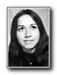 Sylvia Villanueva: class of 1974, Norte Del Rio High School, Sacramento, CA.